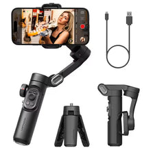 Smart Stabilizer met Volgfunctie