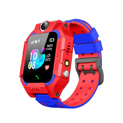 kids Smart Watch Anti Lost ( with GPS Location and Camera)