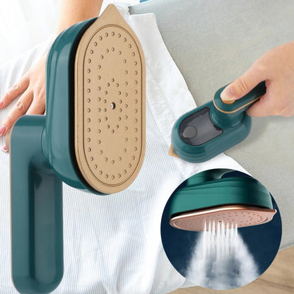 Mini Ironing Machine