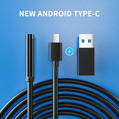 Mini Camera Cable for Android