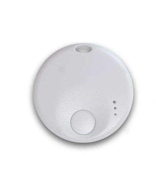 Bluetooth Bagagetracker