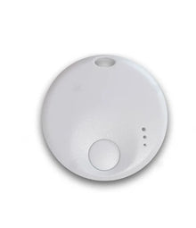 Bluetooth Bagagetracker
