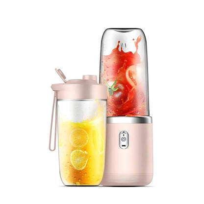 Portable Blinder Juicer