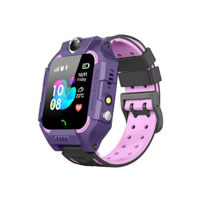 kids Smart Watch Anti Lost ( with GPS Location and Camera)